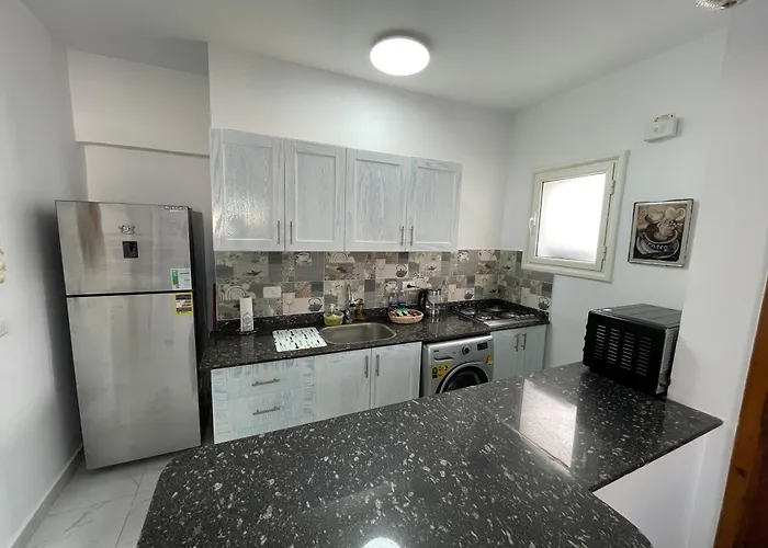 A Piece Of Heaven By The One Bedroom * Sharm El-Sheikh