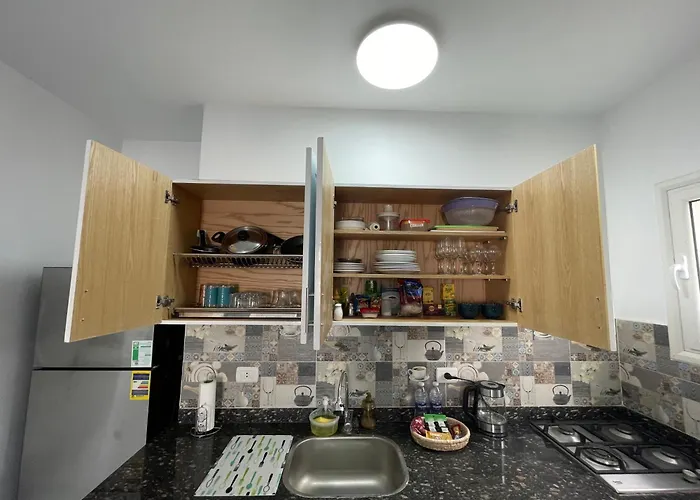 A Piece Of Heaven By The One Bedroom