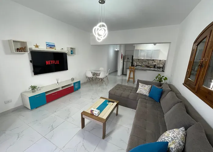 A Piece Of Heaven By The One Bedroom *