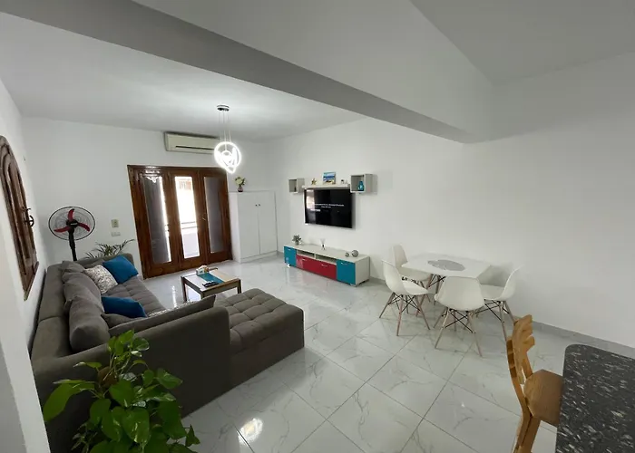 A Piece Of Heaven By The One Bedroom