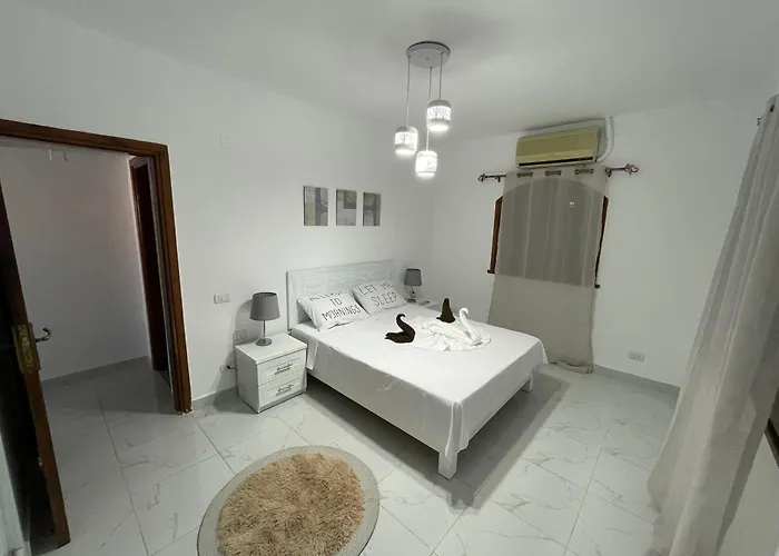 A Piece Of Heaven By The One Bedroom * Sharm El-Sheikh