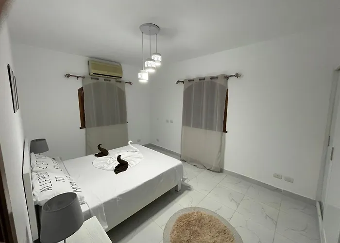 A Piece Of Heaven By The One Bedroom *