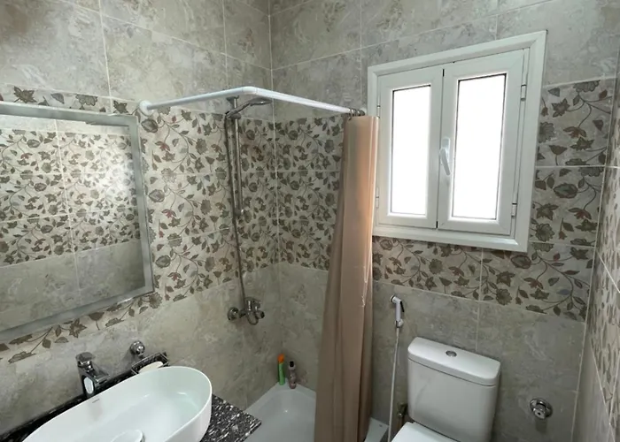 A Piece Of Heaven By The One Bedroom Apartment