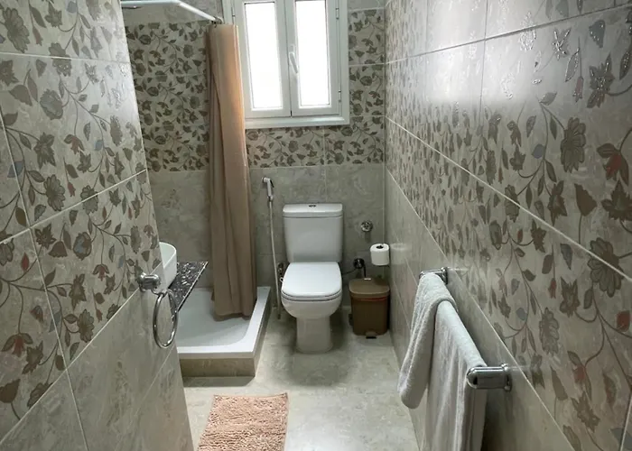 A Piece Of Heaven By The One Bedroom * Sharm El-Sheikh