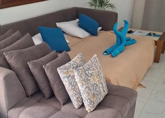 Apartment A Piece Of Heaven By The One Bedroom Sharm El-Sheikh